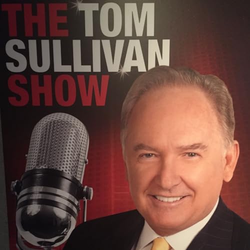 Tom Sullivan Financial Friday cover art