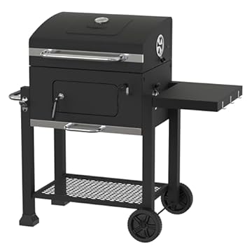 expert grill charcoal grill