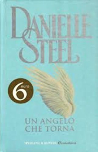 Un angelo che torna (Economica) [Italian] 8860612314 Book Cover