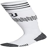 Hautfreundliches Material Juventus Turin, Unisex Socken, Saison 2022/23 Offizielle Heimtrikot