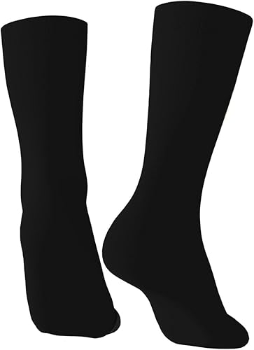 Miniatura 4 de Swpwab Calcetines cálidos para perros Bulldog Francés, cómodos, transpirables, para hombres y mujeres, Blanco