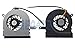 Toshiba Satellite/Equium A200 A205 A210 A215 Ventilateur de processeur UDQFZZR29 C1 N B94