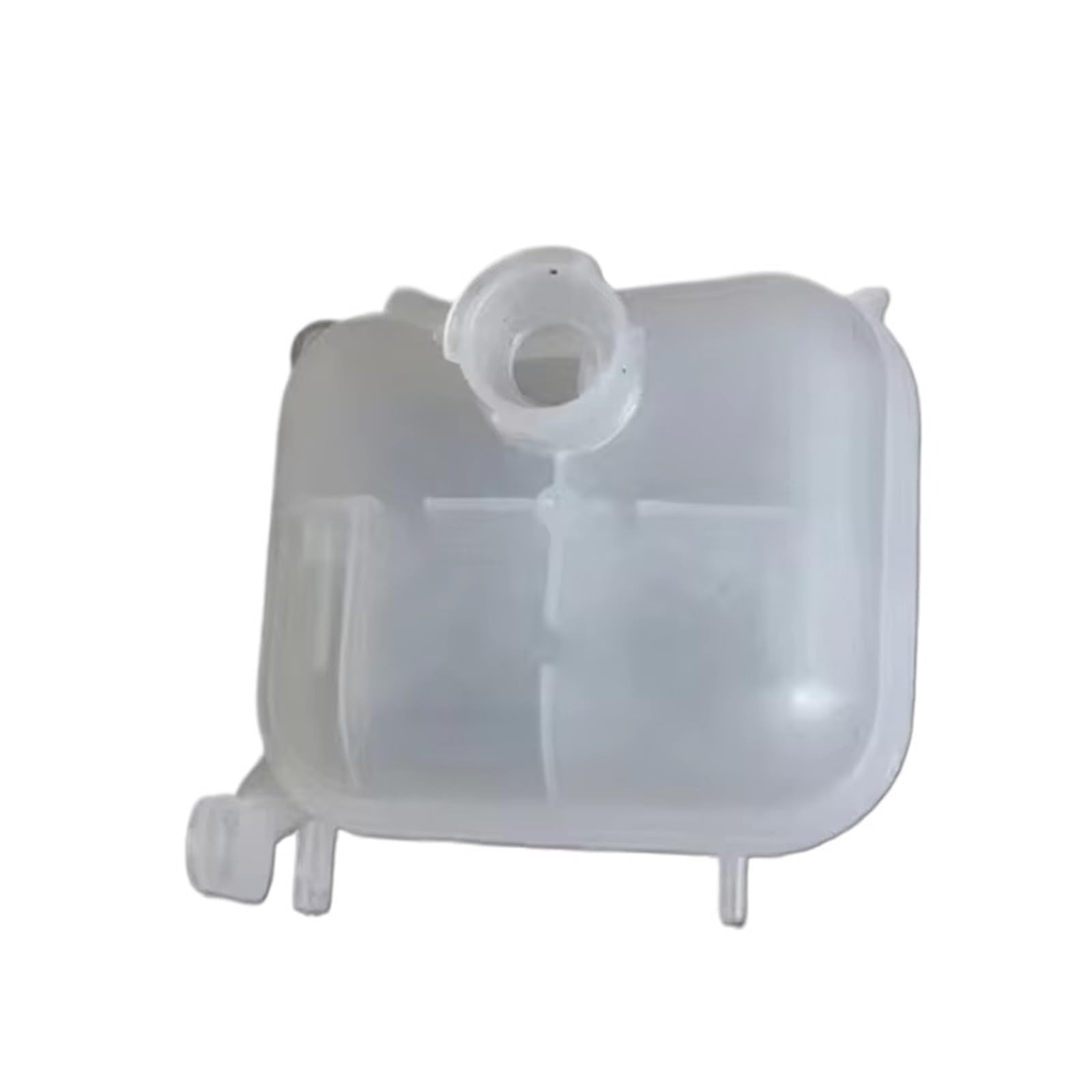 Compatible Con Hyundai Para Tucson 2004 2005 2006 Botella De Agua Anticongelante Para Motor Botella Recarga Agua Radiador OEM: 254312E100 Depósito de líquido