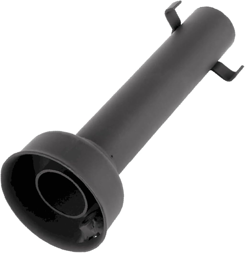 Replacement Part Exhaust Pipe Spark Arrester Baffle for Kawasaki Bayou 220 KLF220A 1988 1989-2002