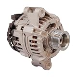 OEG Parts New Alternator Compatible With 03-06 Rover Group Street Wise GNU2632 YLE102420 GNU2630