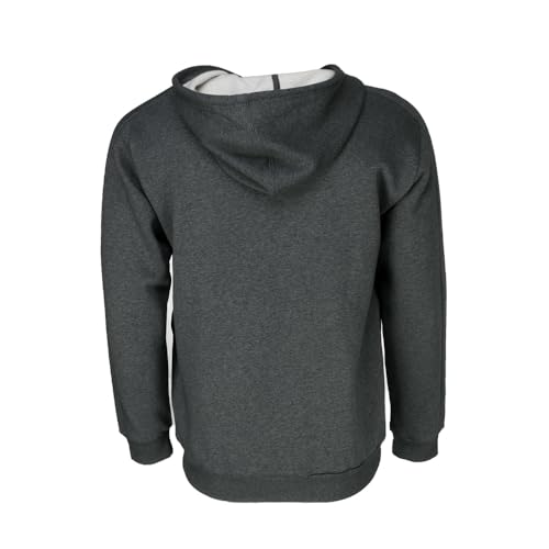 Image of adidas Essentials 3-Stripes Fleece Hoodie - Men's Multi-Sport