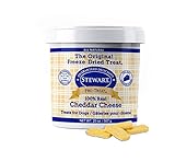 Stewart Freeze Dried Treats, 20 oz. (401719)
