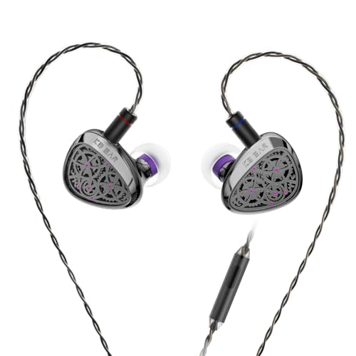 れいんのレビュー☆6:『 KBEAR Tourbillon-Pro TB-Pro 』 今年No1の れいんのレビュー☆6:『 KBEAR Tourbillon-Pro TB-Pro 』 今年No1の