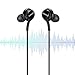 Samsung EO-IA500 3.5mm Earphone, Black - EO-IA500BBEGWW