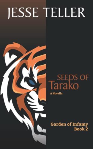 Seeds of Tarako (Garden of Infamy)