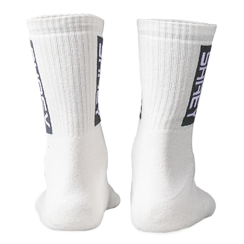 Image of SHREY PREMIUM GRIP PLUS CRICKET SOCKS FOR MENS (M)