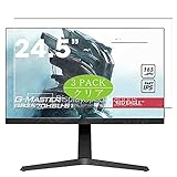 VacFun 3 Piezas Protector de Pantalla, compatible con Iiyama G-Master GB2570HSU-B1 24.5 VacFun 3 Piezas Protector de Pantalla, compatible con Iiyama G-Master GB2570HSU-B1 24.5