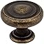 Distressed Antique Brass