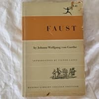 Faust B000MOSXTY Book Cover