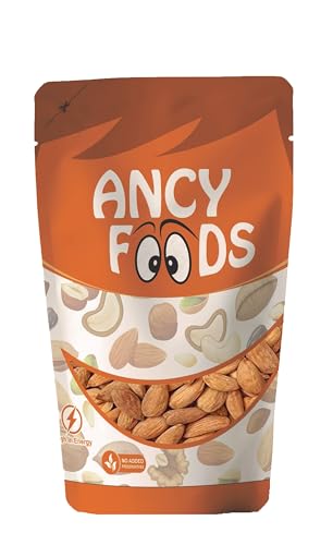 Image of Ancy Dry Fruits (Gurbandi Almonds /Badam 250G)