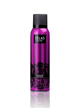 Lelas Deodorant 150 مل