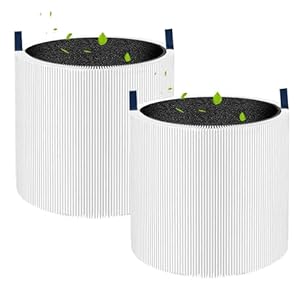 Mini Max Air Purifier Replacement F...