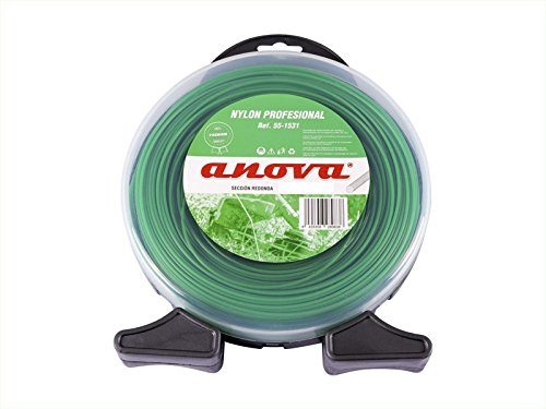 Millasur Anova Hilo Redondo Blister 3, 30 X 46 MT