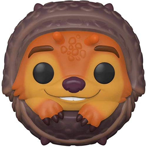 Funko Pop! Disney: Raya and The Last Dragon - Tuk Tuk Vinyl Figure