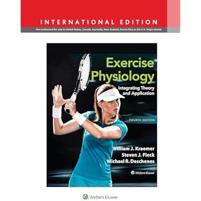 Exercise Physiology: Integrating Theory and Application