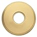 Baldwin 5075.IDM Single Estate Rosette for Dummy Functions