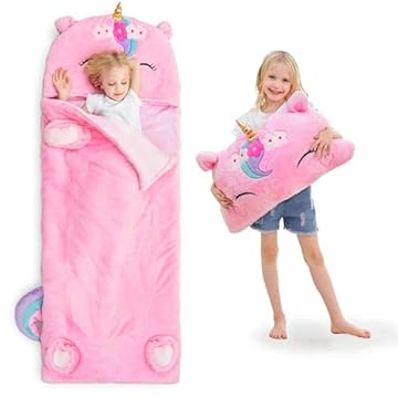 best childrens sleeping bags