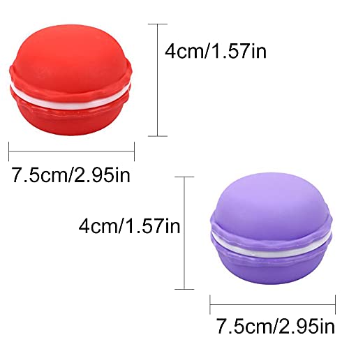 SWZY Fluffy Slime, Butter Slime Set, Fluffy Putty