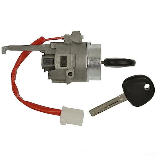 Cylindre de serrure de porte d'allumage haute résistance pour Hyundai Tucson 2012-2015 OEM