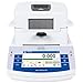 Radwag MA 210.X2.IC.A Moisture Analyzer 210g x 1mg / 0.001%