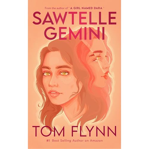 Sawtelle Gemini by Tom Flynn episode artwork