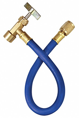 NU-CALGON Piercing Valve and Hose