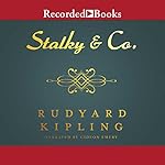 Cover of Stalky and Co.