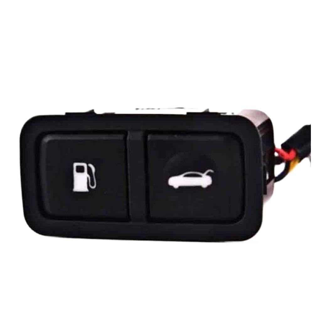 Car Trunk Lid and Fuel Filler Door Switch Assembly 937003S000RY Compatible with Sonata 2011 2012 2013 2014