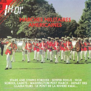 Marches Militaires Americaines