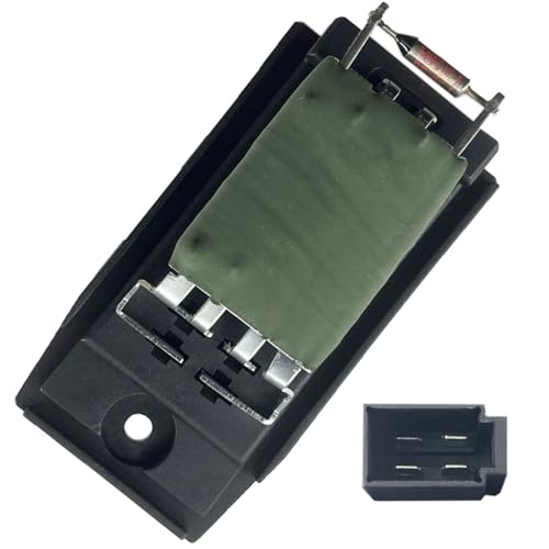 Résistance de moteur de ventilateur HVAC pour Transit Connect 3M5H18B647BA module chauffage air