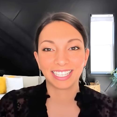 Money with Maggie Gomez Podcast Por  arte de portada