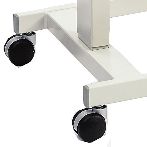 NRS Healthcare N43541 EasyLift Tavolino con