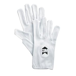 GM Gunn & Moore Cricket-Innenhandschuhe Herren