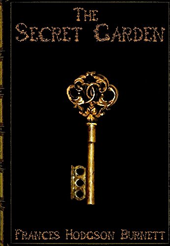 The Secret Garden (Annotated) (English Edition)