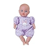 Adora Baby Tots Lavender Onesie 8.5