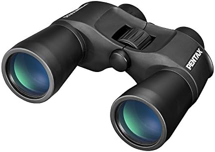 Pentax SP 16x50 BaK-4 Porro Binocular – Binoculars (196 mm, 166 m...