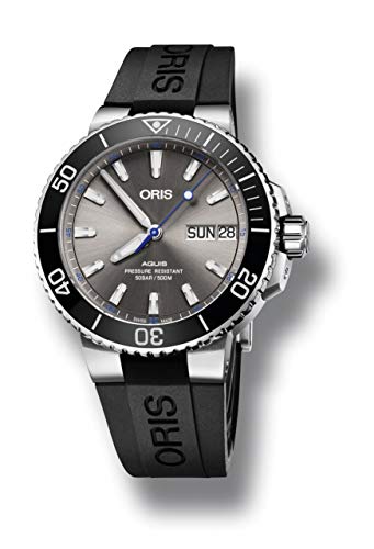 Oris - Aquis Hammerhead Limited Edition