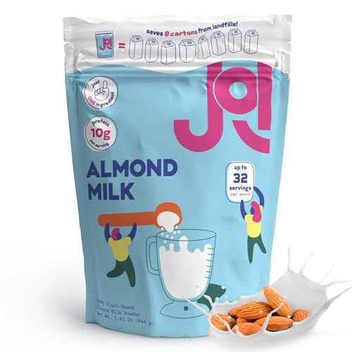 Almond Milk Powder