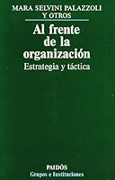 Al Frente de La Organizacion 847509631X Book Cover