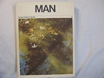 Paperback Man in the Poetic Mode #2 Book