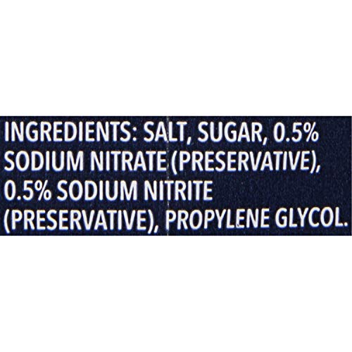 Morton Tender Quick Home Meat Cure - 2 lb