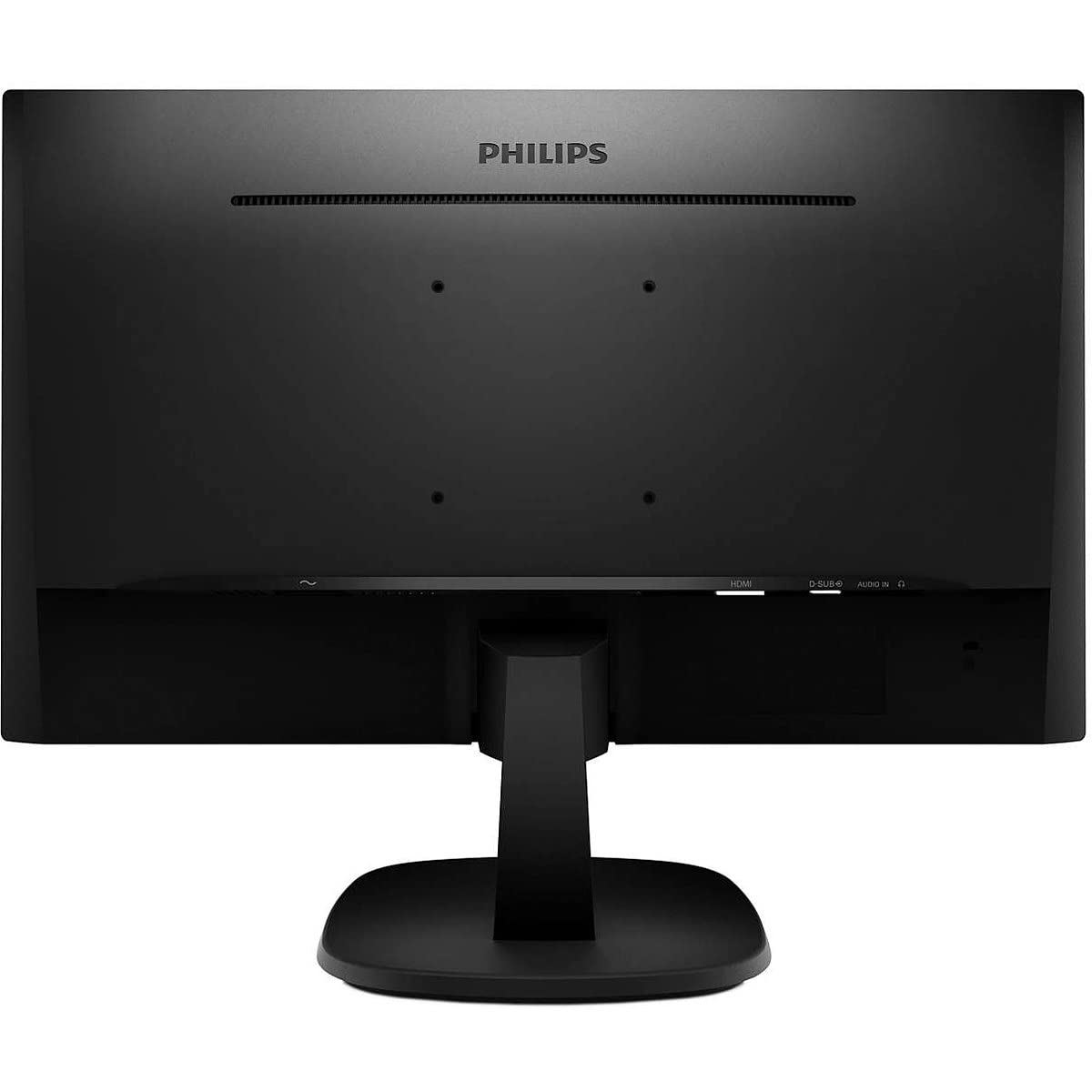 Amazon.co.jp: 【整備済み品】 PHILIPS 223V7QJAB/11 21.5型ワイド液晶