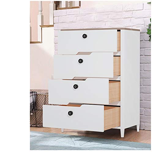 Serrure de meuble biométrique pour sécuriser vos tiroirs de bureau - 5