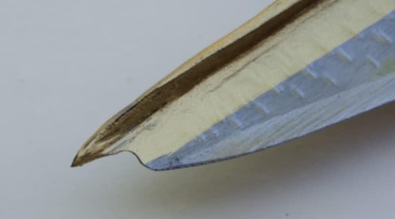 Muller Scythe Blade 23.5″ - Image 3