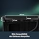 ARCTIC Liquid Freezer III Pro 420 A-RGB - Wasserkühlung PC, AIO CPU Wasserkühler, 3x140 mm, 38 mm Radiator, PWM-Pumpe, VRM-Lüfter, AMD AM5/AM4, Intel LGA1851/1700 Contact Frame - Schwarz